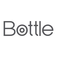 Bottle logo